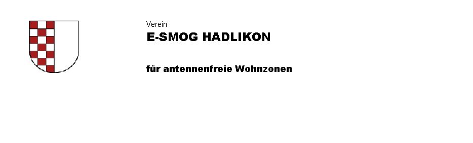 E-Smog Hadlikon